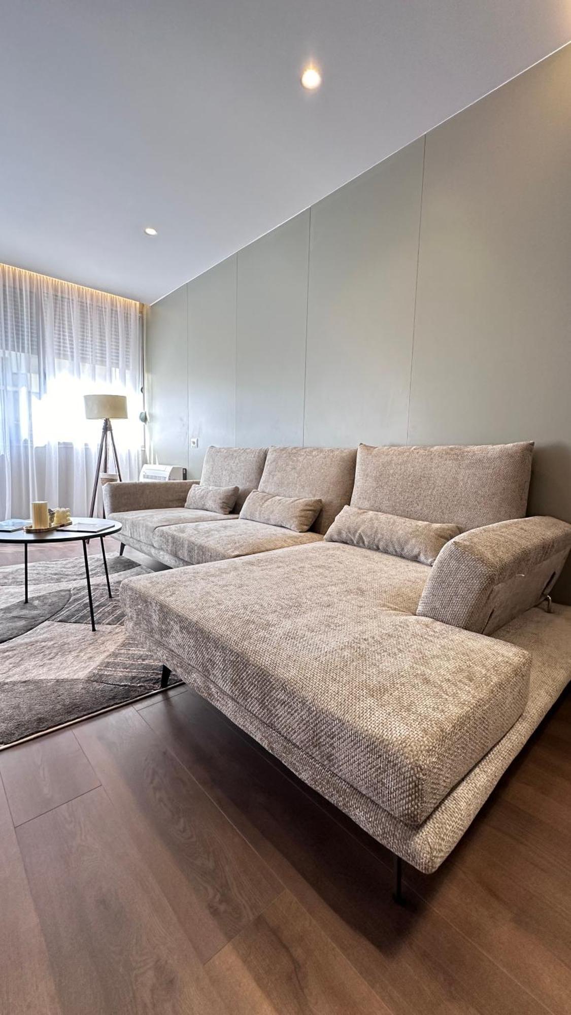 Frida Luxury Apartment Tirana Exterior foto